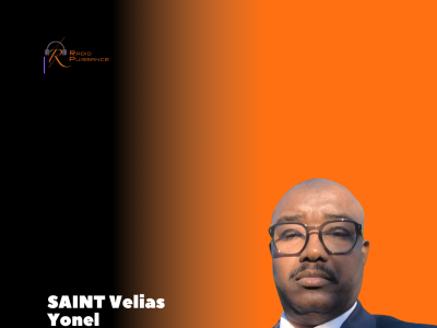 yonel SAINT VELIAS