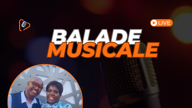 Balade musicale